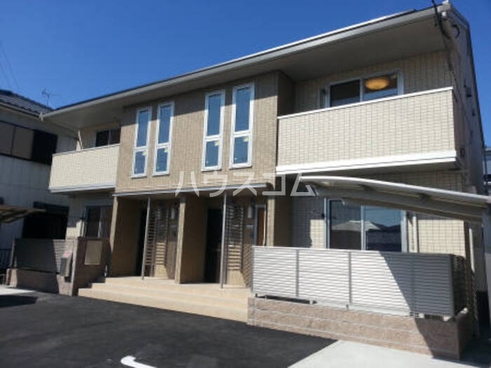 13/24 エントランス