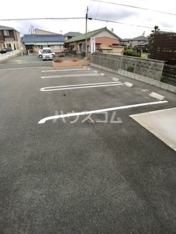14/24 駐車場