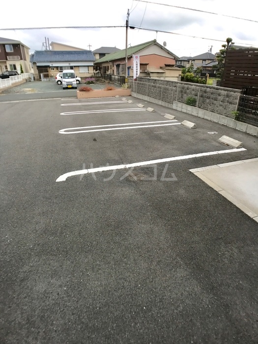14/24 駐車場