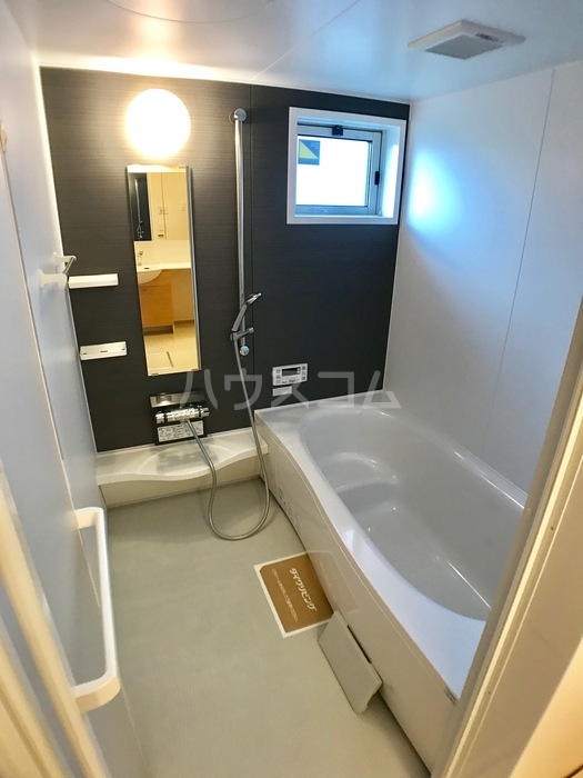 7/24 浴室