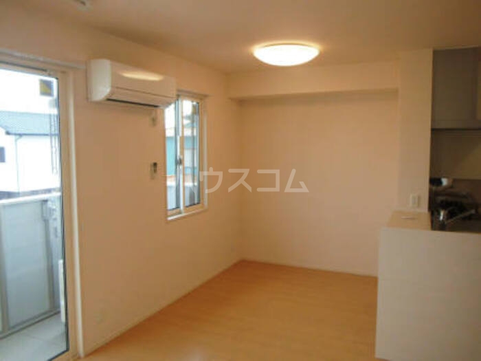 3/18 リビング/ダイニング