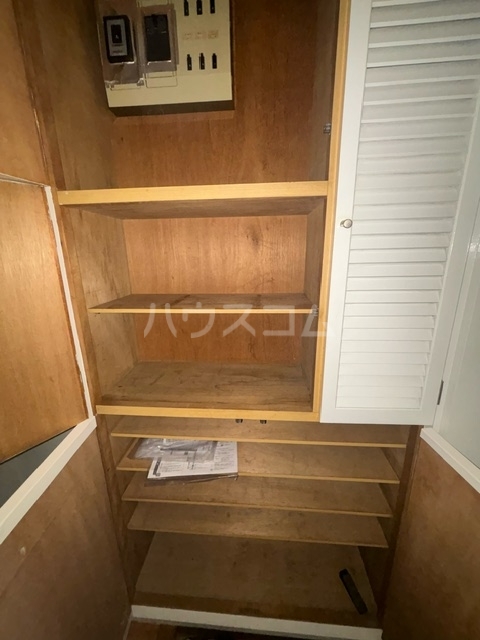 11/30 収納