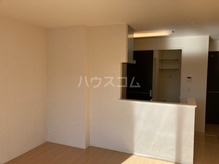 3/29 リビング/ダイニング