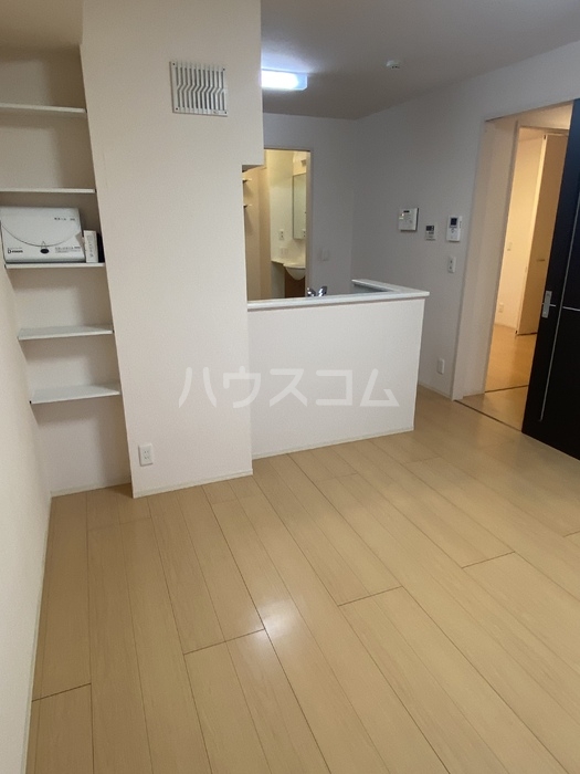 4/30 リビング/ダイニング