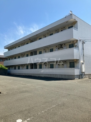 1/26 外観