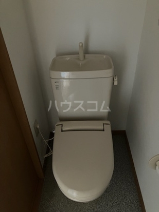 9/26 トイレ