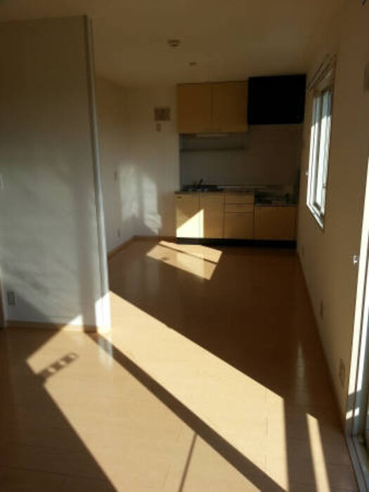 3/18 リビング/ダイニング