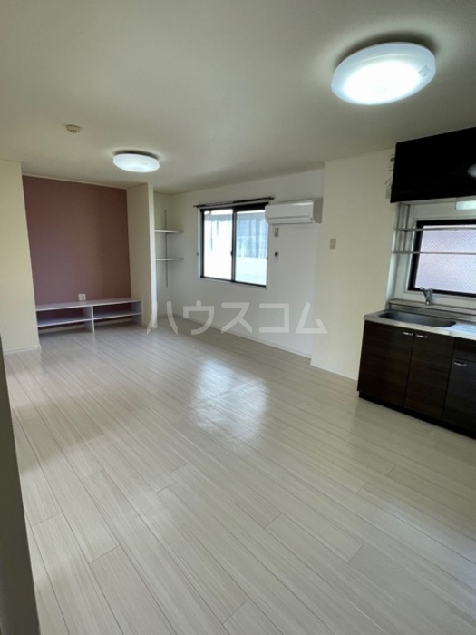 3/23 リビング/ダイニング