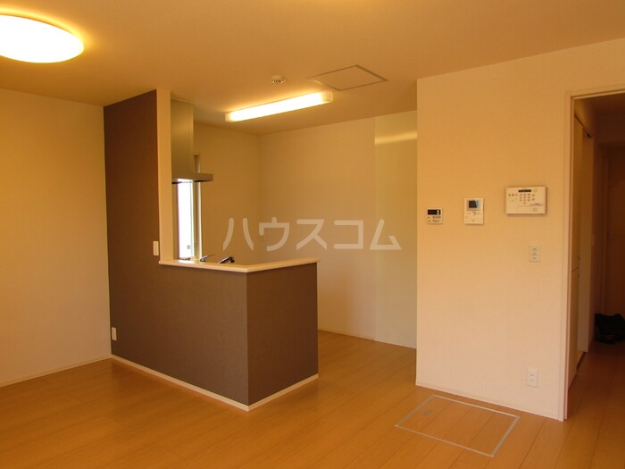 4/30 リビング/ダイニング