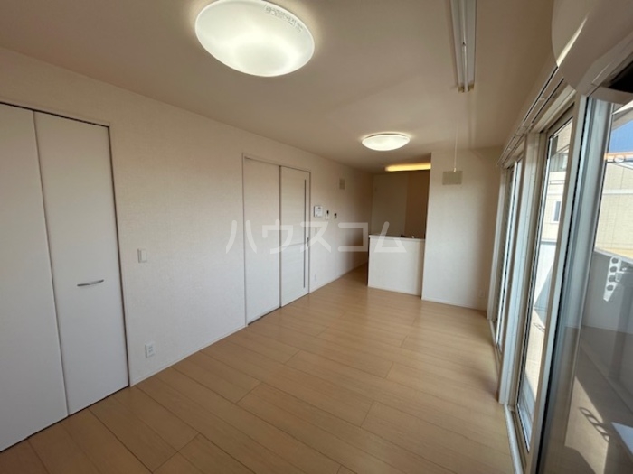 3/28 リビング/ダイニング