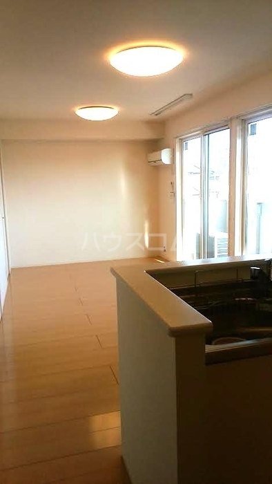 3/23 リビング/ダイニング