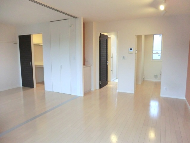 3/25 リビング/ダイニング