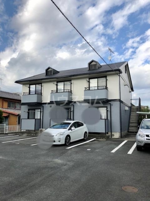15/25 駐車場