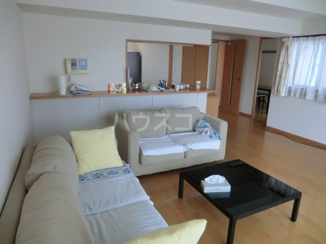 3/30 リビング/ダイニング