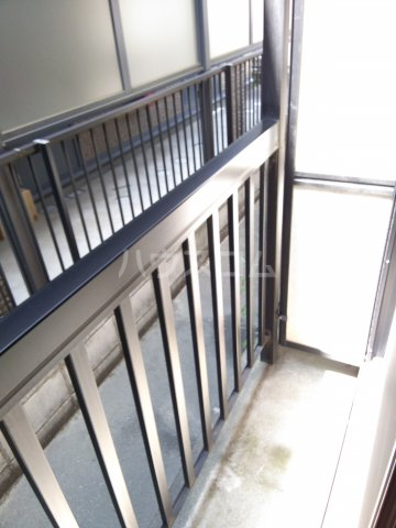 18/30 バルコニー