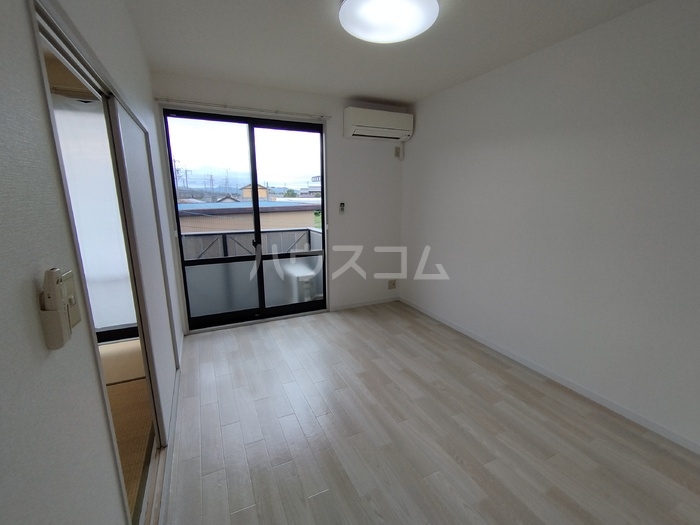 11/18 バルコニー