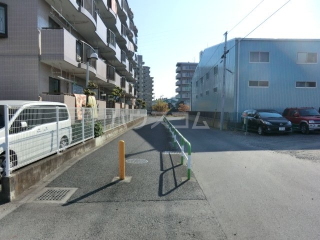 18/26 駐車場
