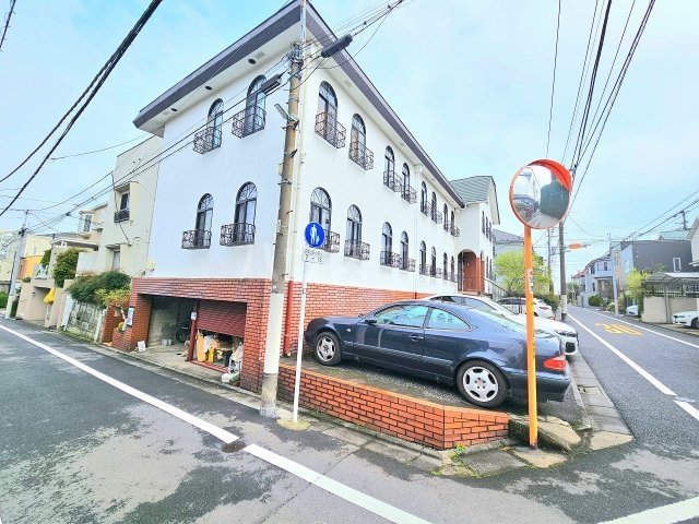 1/29 外観