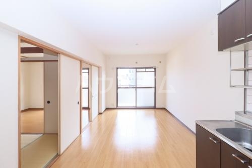 3/19 リビング/ダイニング