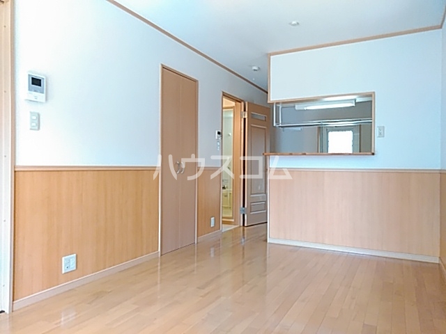 3/30 リビング/ダイニング