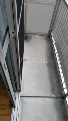 24/30 バルコニー