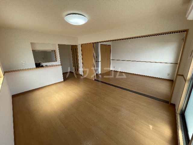 4/28 リビング/ダイニング