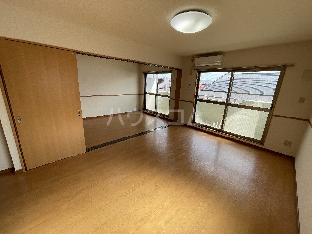 3/28 リビング/ダイニング