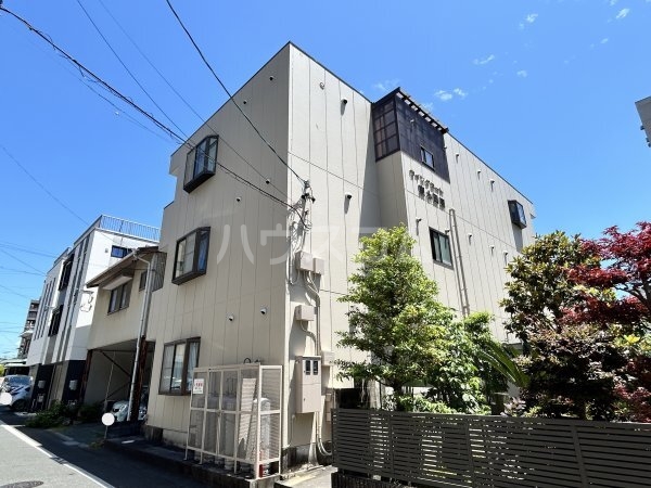 1/11 外観