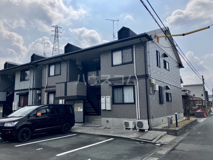 1/19 外観