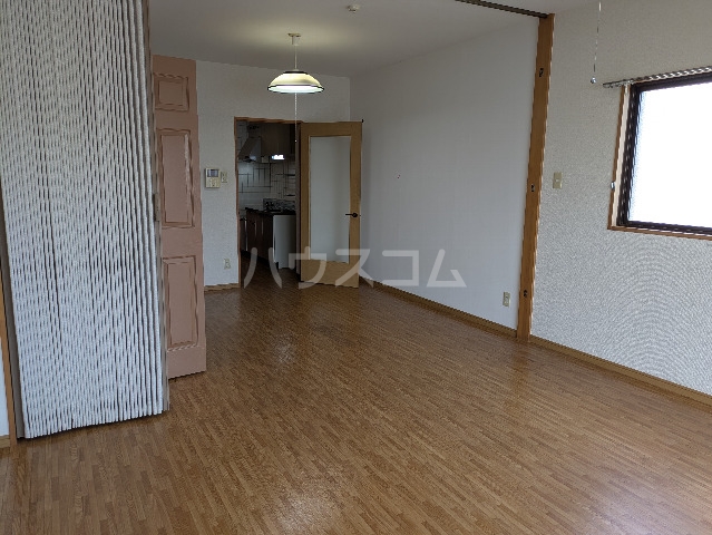 5/30 リビング/ダイニング