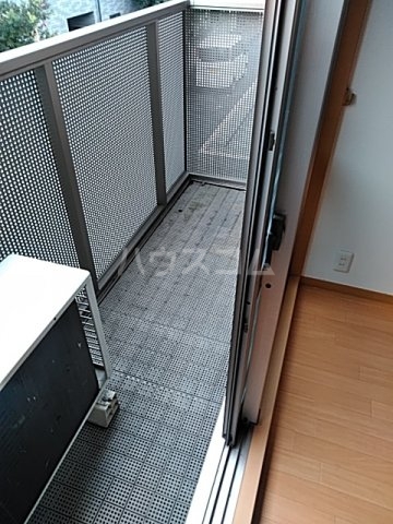 19/29 バルコニー