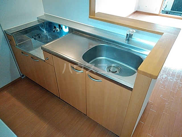 11/29 キッチン