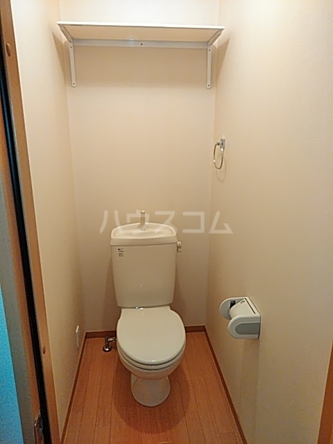 15/29 トイレ