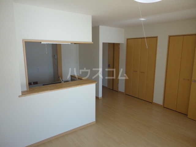 5/29 リビング/ダイニング