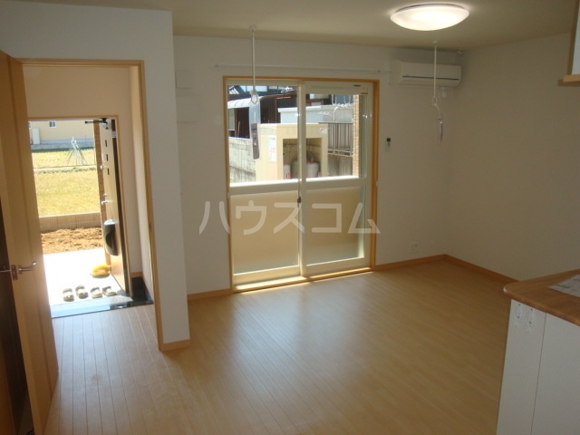 4/29 リビング/ダイニング