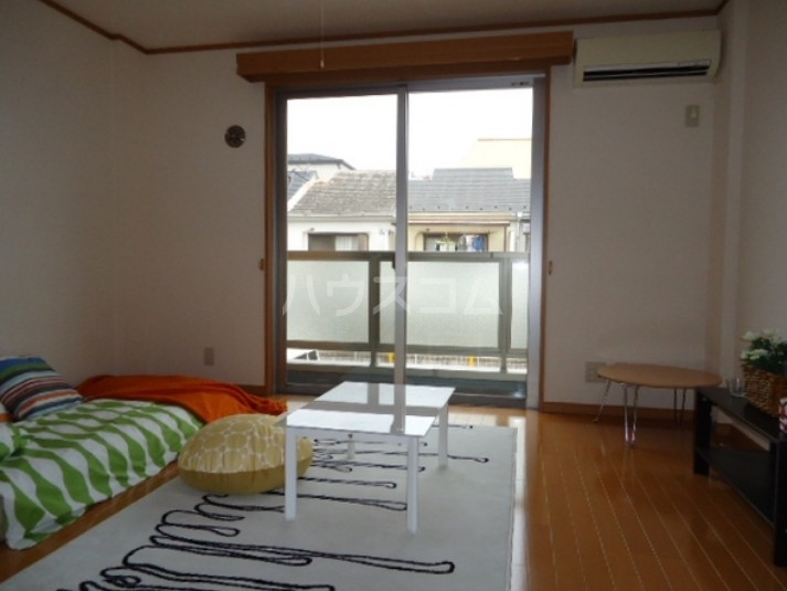 3/13 リビング/ダイニング