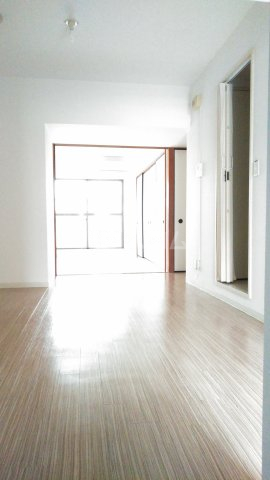 5/30 リビング/ダイニング