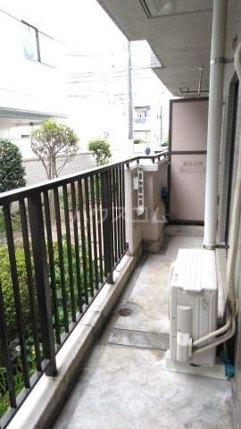 20/30 バルコニー