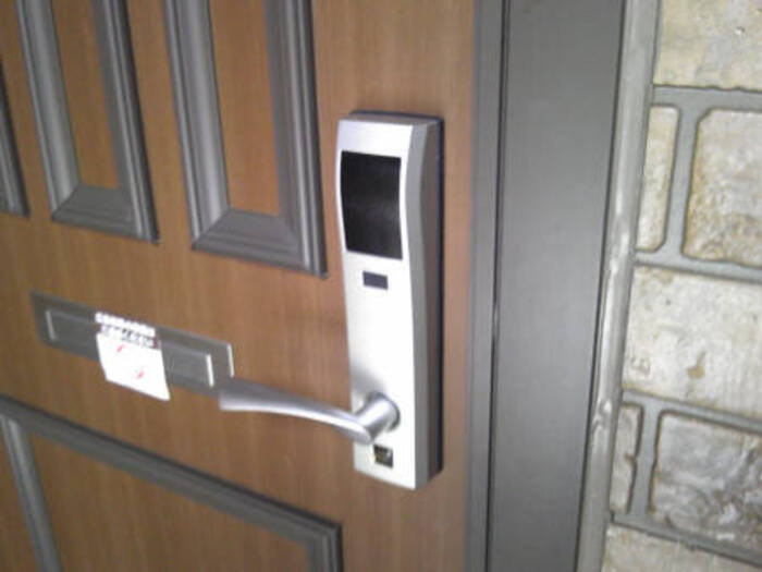 13/24 エントランス