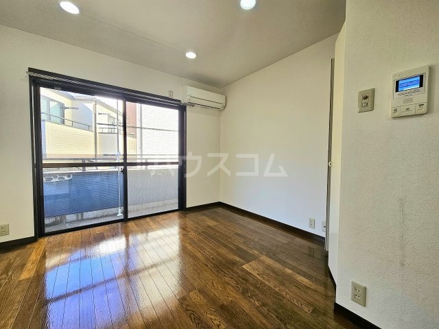 5/27 リビング/ダイニング