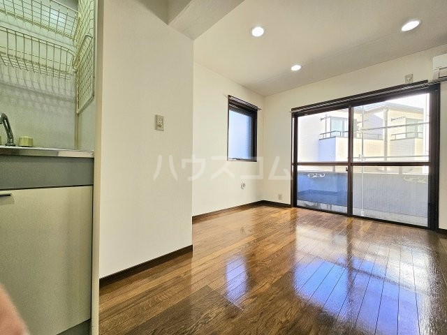 4/27 リビング/ダイニング