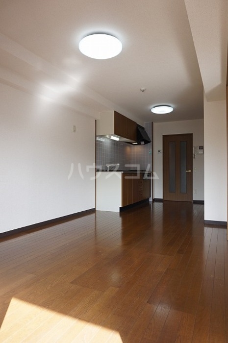 3/24 リビング/ダイニング