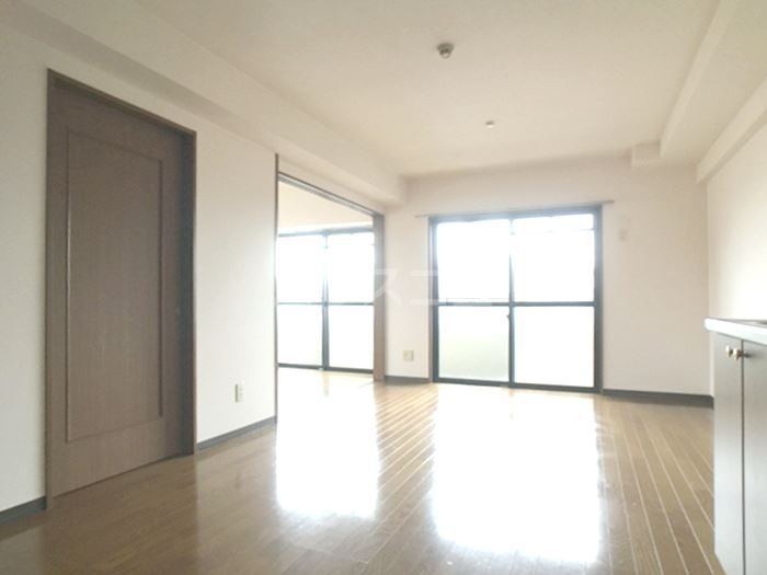 3/18 リビング/ダイニング