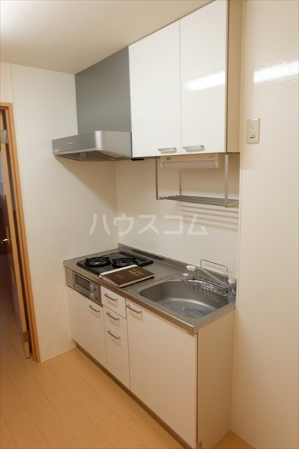 8/30 キッチン