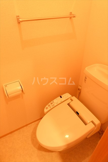 13/30 トイレ
