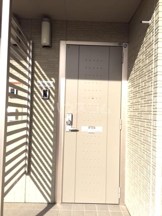 15/25 エントランス