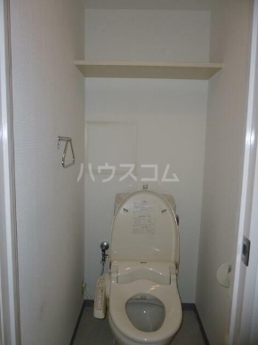 13/22 トイレ