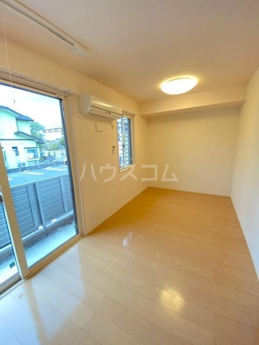 3/17 リビング/ダイニング