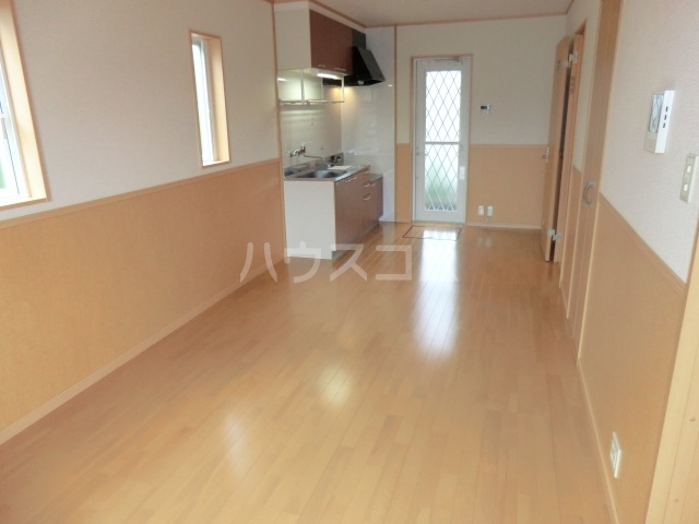 3/30 リビング/ダイニング