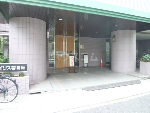 2/7 エントランス